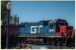 GTW 5874